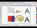 Tutorial Corel Draw Mezcla Interactiva 2