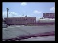 CSX Q411 at Hyattsville Grade Crossing