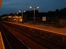 Class 60s at Chesterfield