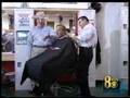 Ivan Zoot ClipperGuy world hair cut record