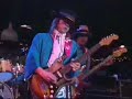 Steve Ray Vaughan - Voodoo Child ( Jimi Hendrix cover)