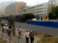 新疆乌鲁木齐暴乱视频
 http://www.youtube.com/watch?v=lr6AIrFWiZc