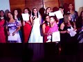 Gel e Betinha - Casamento \"Mulhres Cantando Homenagem aos Homens\" Gel e Betinha - Casamento \"Mulhres Cantando Homenagem aos Homens\"