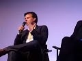 François Ozon, Romola Garai & Lucy Russell 4 July 2008