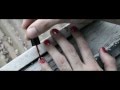 Alex Anwandter Tatuaje Official Music Video and Lyrics