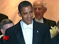 McCain, Obama Roasted at NYC Dinner