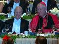 McCain, Obama Roasted at NYC Dinner