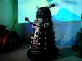 videos de Dalek at the Doctor Who Exhibition, Cardiff