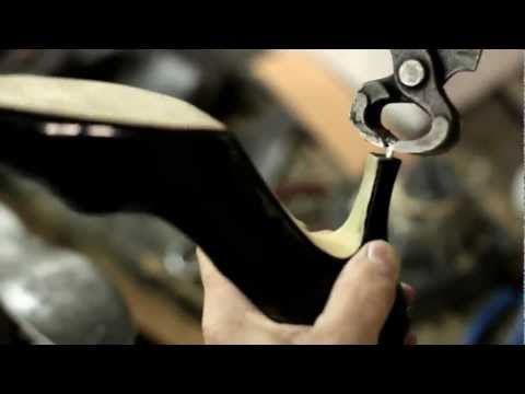 how to repair high heels