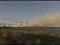 Halifax Lake Echo Fire Nova Scotia Halifax Lake Echo Fire Nova Scotia