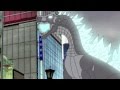 Godzilla Animation (120 Subscribers)