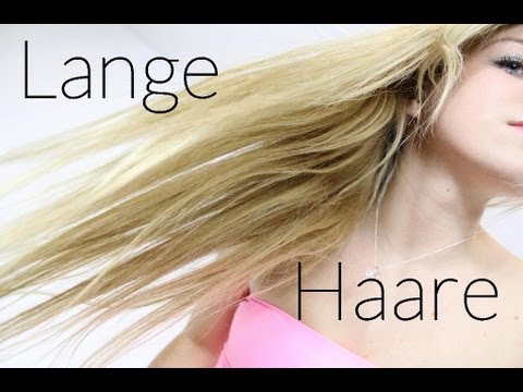 haare lange haare - FACEBOOK : http://www.facebook.com/pages/Bibis-Beauty-Palace/478371152206885 INSTAGRAM: http://instagram.com/bibisbeautypalace TWITTER: https://twitter.com/B...