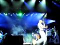CALLE 13 EN CONCIERTO 