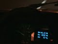300km/h 77 VW Golf