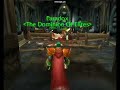 Tdoe raid to Tarren Mill Tdoe raid to Tarren Mill