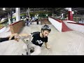 After sesh @Black Diamond Morestown Bloppers