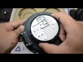 Video review CYCLON EX-16.2