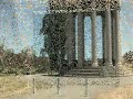 Sunol Water Temple Sunol Water Temple