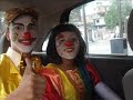 Os Sete: Ministros do Riso com Cristo - Anivers�rios