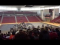 Arroyo Indoor Drumline Championship's 2012 Hyde