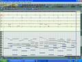 Samplitude / Sequoia: MIDI multi object editing