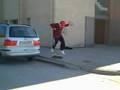 franki planchando flips