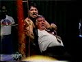 Memphis Wrestling: The most HEATED TV angle in history! 1