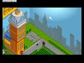 Habbo - Jesus!