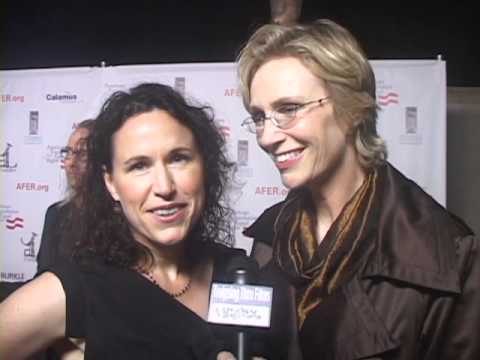 Jane Lynch