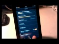 How to Install Thumb Keyboard – Rooted Kindle Fire