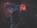 the humpers performing 