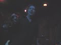 the humpers performing 