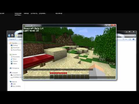 [Minecraft 1.0.0] MyCraft – Minecraft Mod and Plugin Manager