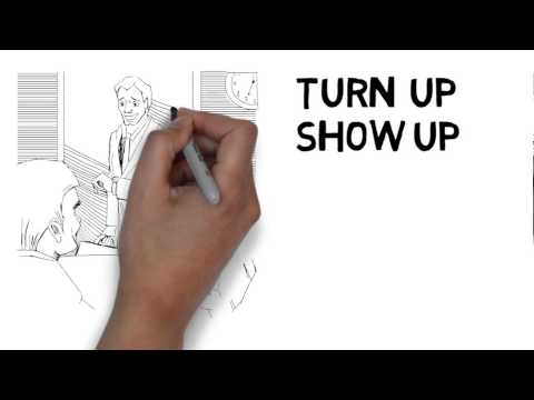 how to eliminate to be verbs