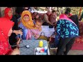 MENJEMPUT ASPIRASI MASYARAKAT