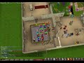My 99 Fletch & Dark Lumino0's 99 HP & 99 Def Party