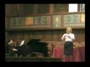 \"Glitter and Be Gay\" by Bernstein - Amanda Boyd