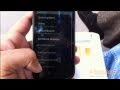 Google Nexus S met Android 2.4 ?