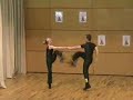 a&k acro slovenia cup 2006