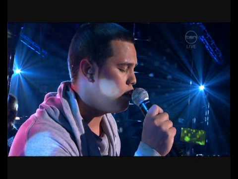 Stan Walker -