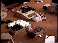 Song:The name of the song is Starflight lArtist : Kavin BrahenyAlbum : Hearts of Space Universe Sampler 90Special Thanks to YouTuber EZADSMS for figuring that one out!The Apple ][. A work of art by Steve Wozniak (www.woz.org). This is some footage from 1992 - it looks like I had a YouTube documentary in mind, even way back then. The audio from the stereo system was run to the 