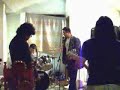 Mala-Acción - Arden las heridas-CRETINOS, Ensayo Enero 17/07