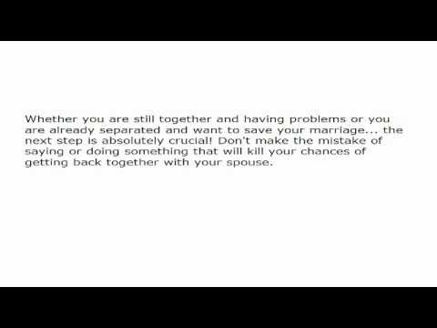 how to rebuild self esteem after an affair