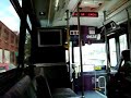 New Jersey Transit Neoplan AN459 #9625