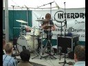 Bram van den Berg, Drummer KREZIP Bram van den Berg, Drummer KREZIP
