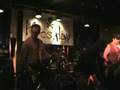 DTA - Burning Stairs, live