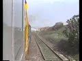 class 20 20215 & 20142 08.11 Derby-Llandudno 9.9.91