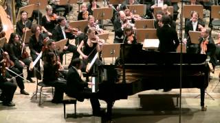 Britten Piano Concerto