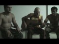gerson mais conhecido como (cantor) cantando com os amigos no mato grosso...