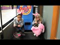 BUNNIES GONE WILD!